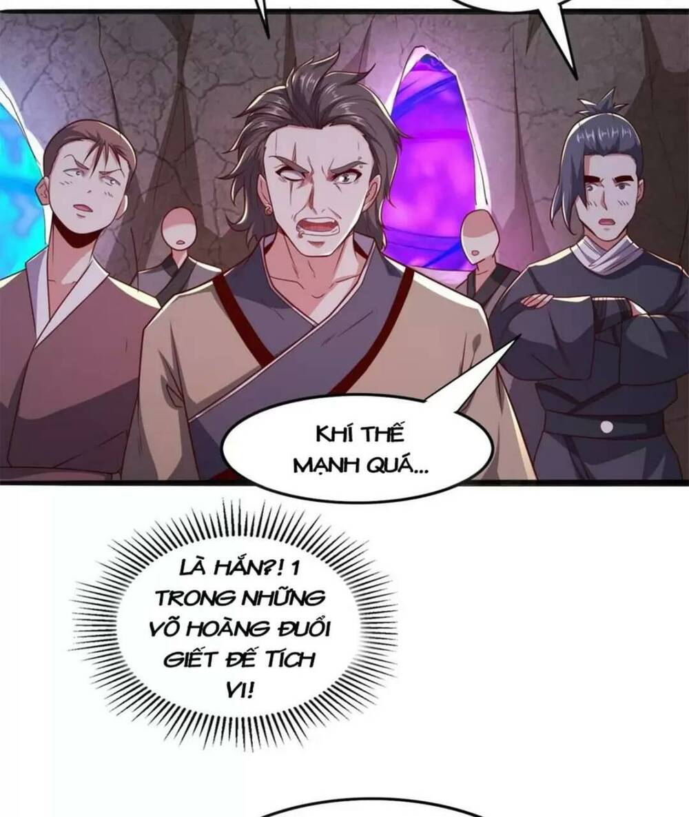 Trời Má ! Ta Chuyển Sinh Thành Rùa ! Chapter 48 - Page 40