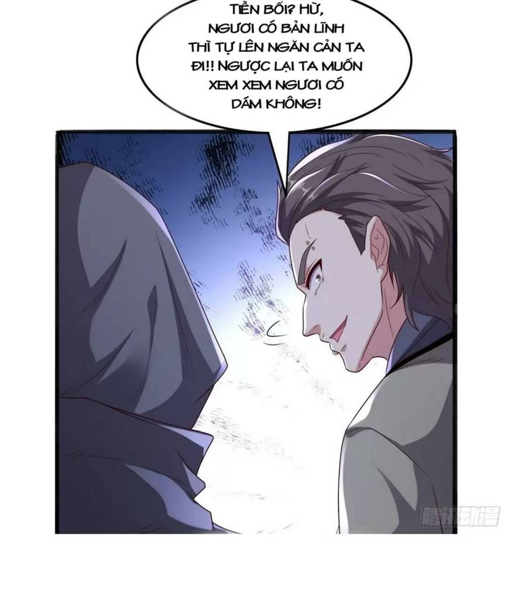 Trời Má ! Ta Chuyển Sinh Thành Rùa ! Chapter 48 - Page 41