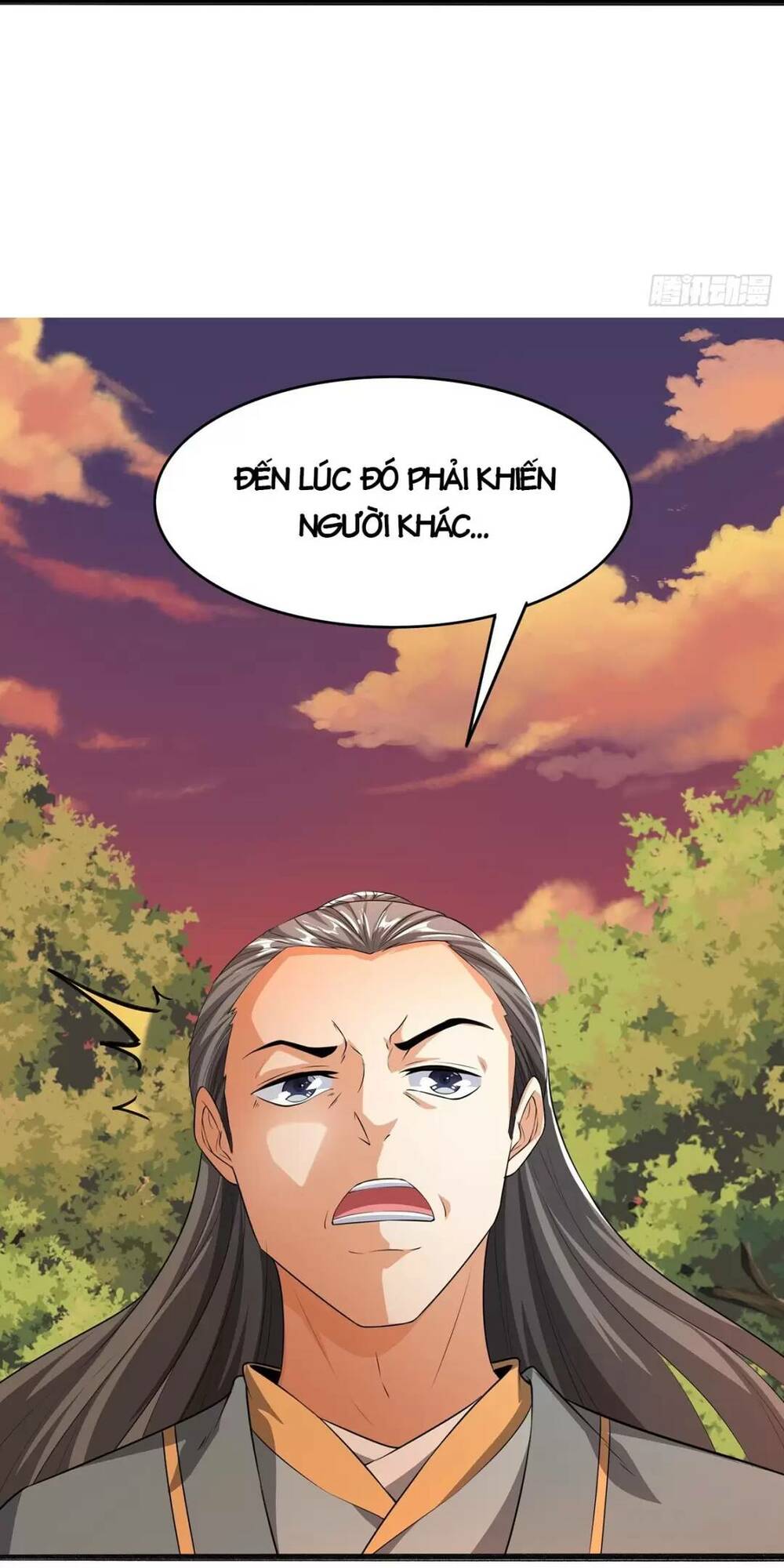 Trời Má ! Ta Chuyển Sinh Thành Rùa ! Chapter 9 - Page 16