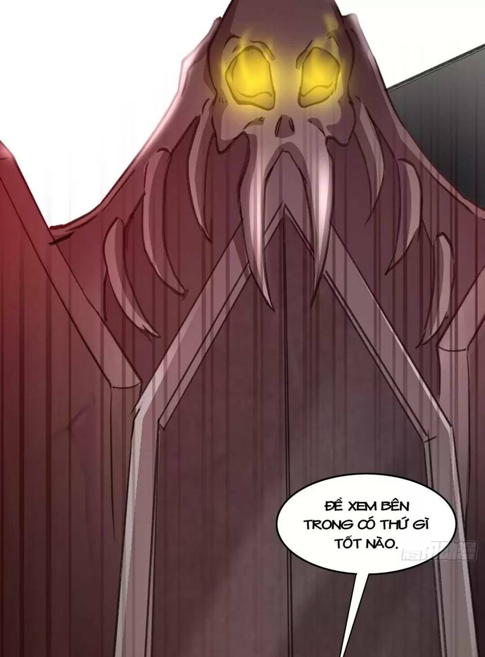 Trời Má ! Ta Chuyển Sinh Thành Rùa ! Chapter 9 - Page 54