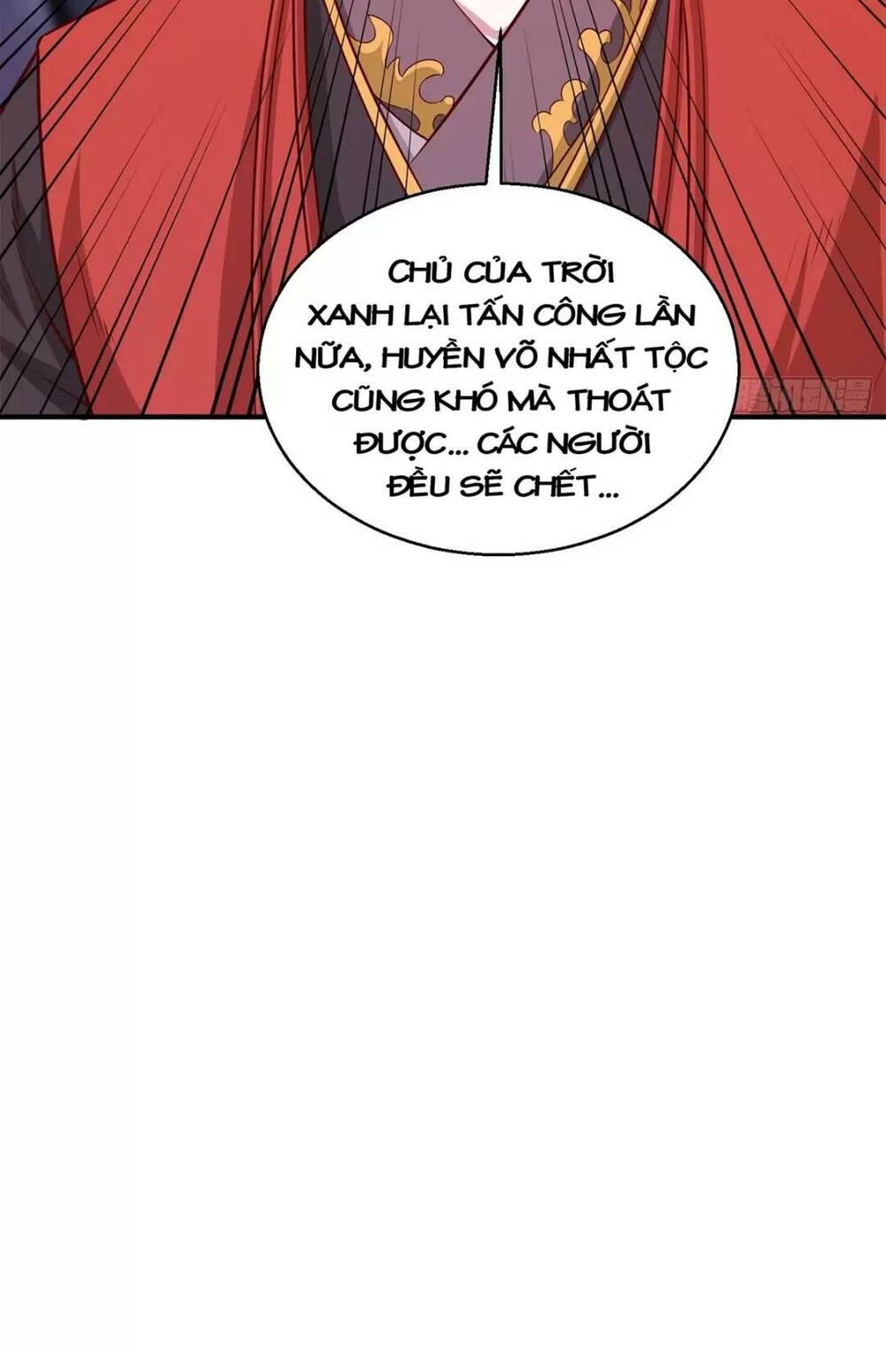 Trời Má ! Ta Chuyển Sinh Thành Rùa ! Chapter 35 - Page 50