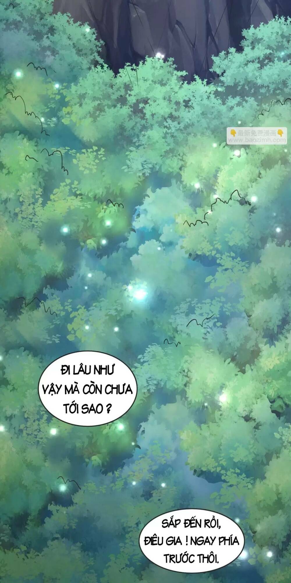 Trời Má ! Ta Chuyển Sinh Thành Rùa ! Chapter 1 - Page 60