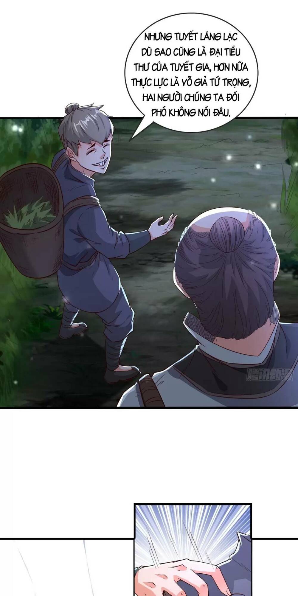 Trời Má ! Ta Chuyển Sinh Thành Rùa ! Chapter 1 - Page 66