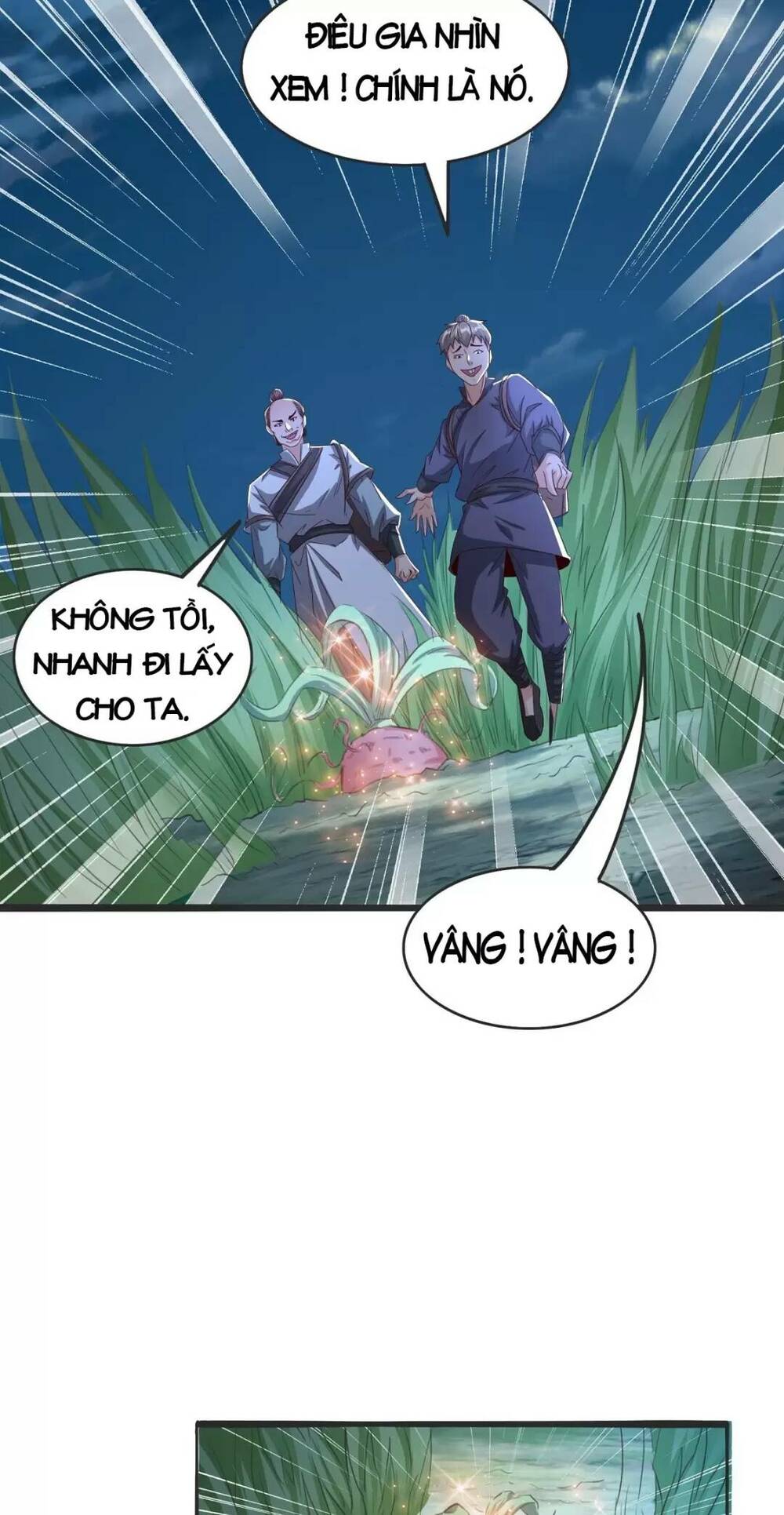 Trời Má ! Ta Chuyển Sinh Thành Rùa ! Chapter 1 - Page 71