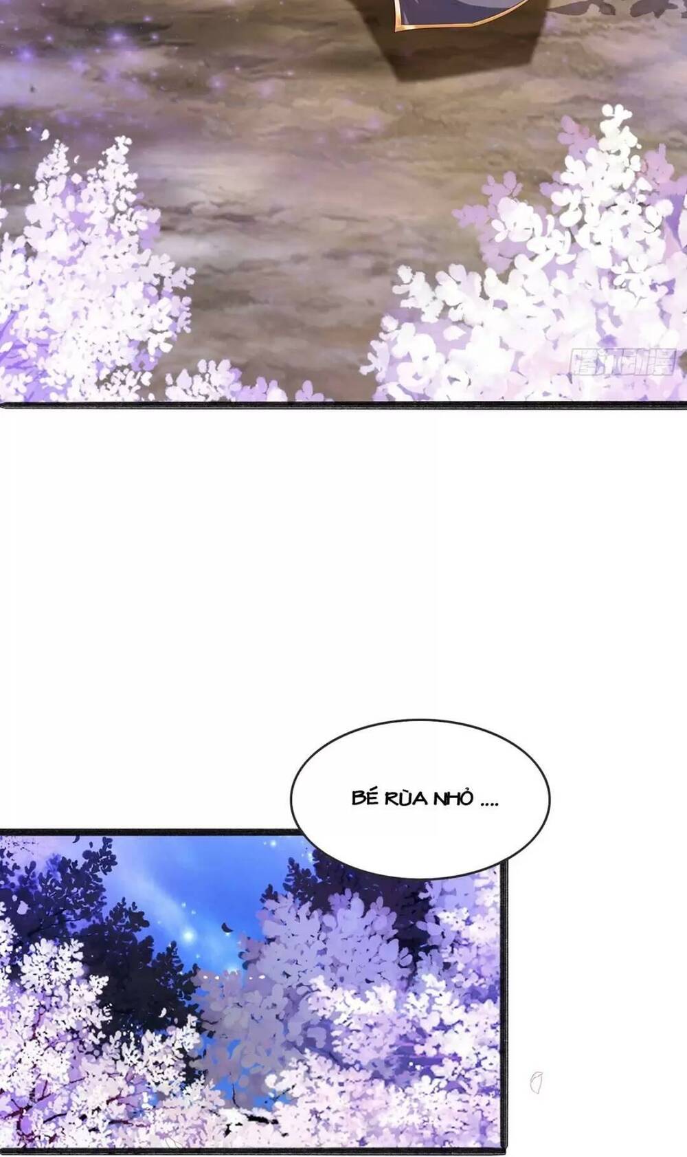 Trời Má ! Ta Chuyển Sinh Thành Rùa ! Chapter 20 - Page 11