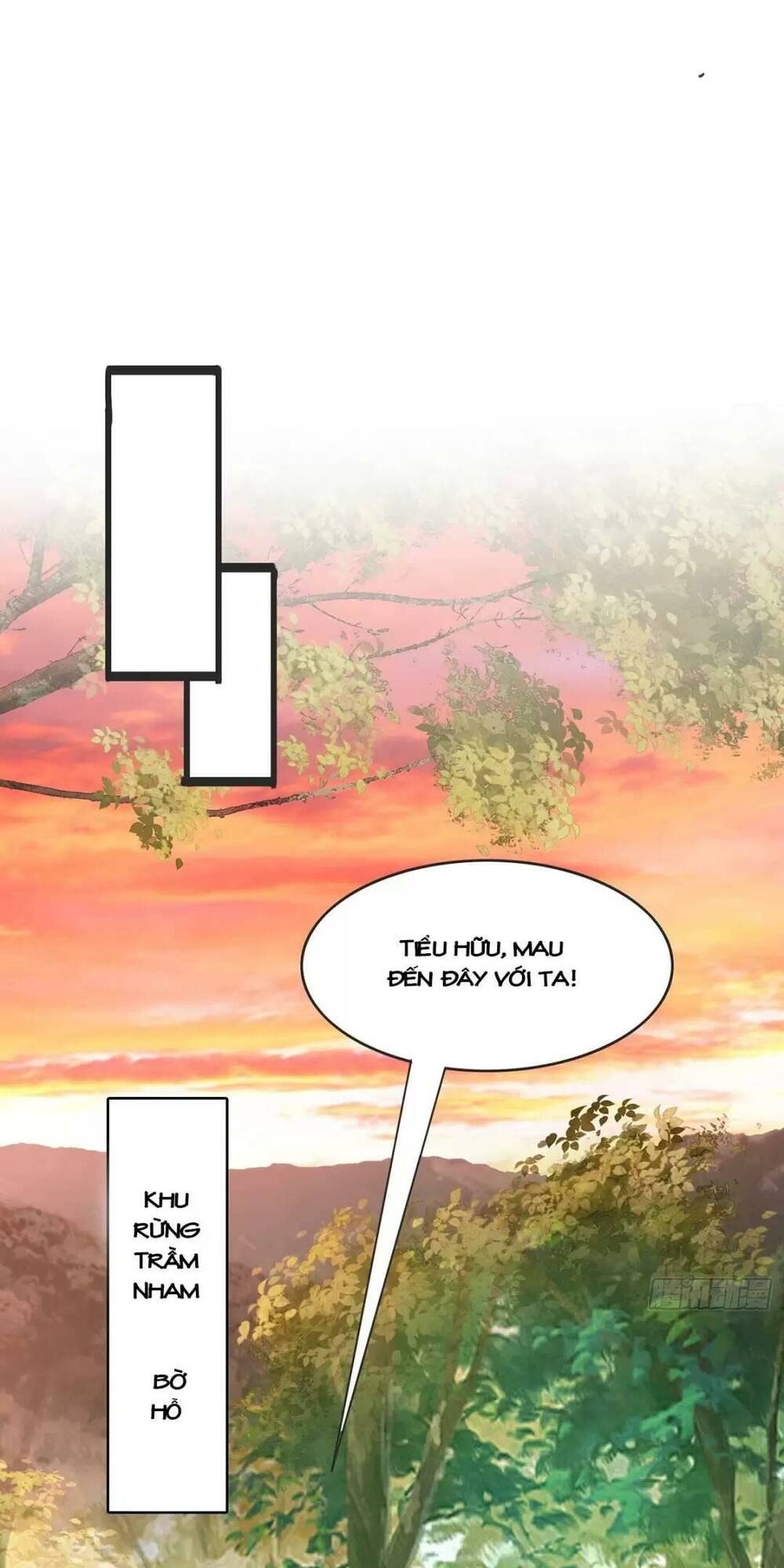 Trời Má ! Ta Chuyển Sinh Thành Rùa ! Chapter 20 - Page 40