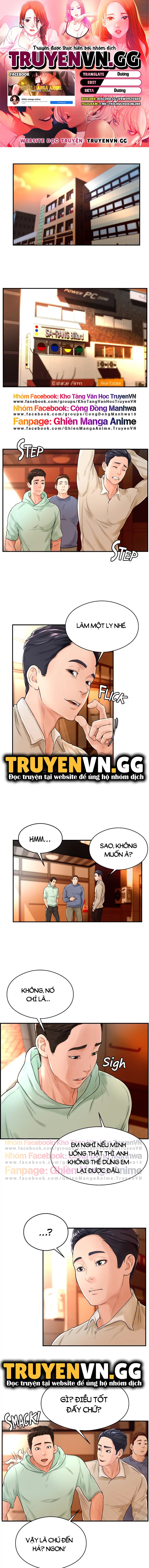 HentaiVn Truyện tranh online