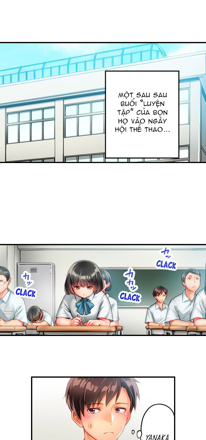 Núm Vú Của Cô Gái Chubby Này Thật Nhạy Cảm Chapter 4 - Page 1