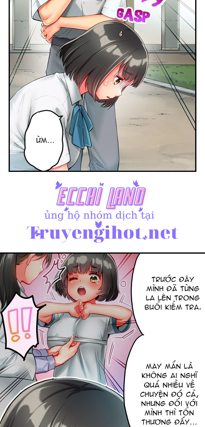 Núm Vú Của Cô Gái Chubby Này Thật Nhạy Cảm Chapter 4 - Page 14