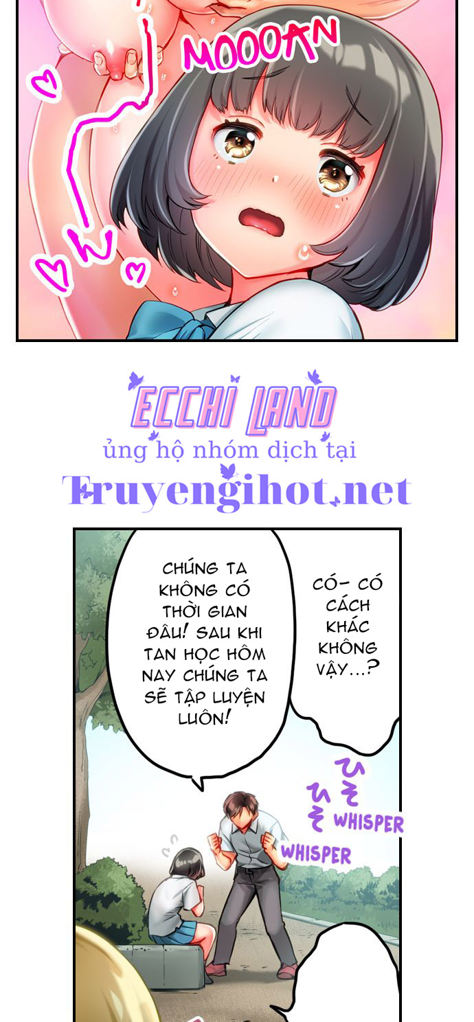 Núm Vú Của Cô Gái Chubby Này Thật Nhạy Cảm Chapter 4 - Page 23