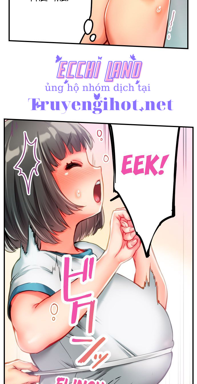 Núm Vú Của Cô Gái Chubby Này Thật Nhạy Cảm Chapter 5 - Page 17