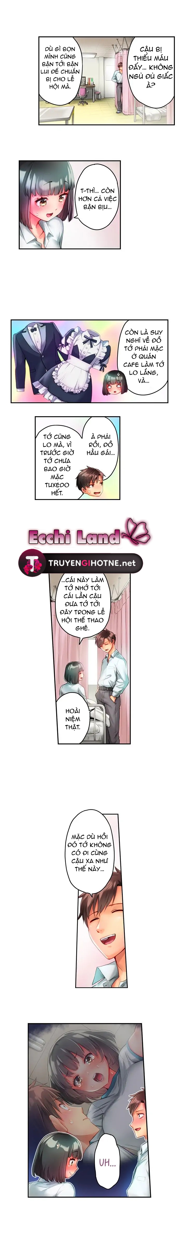 HentaiVn Truyện tranh online