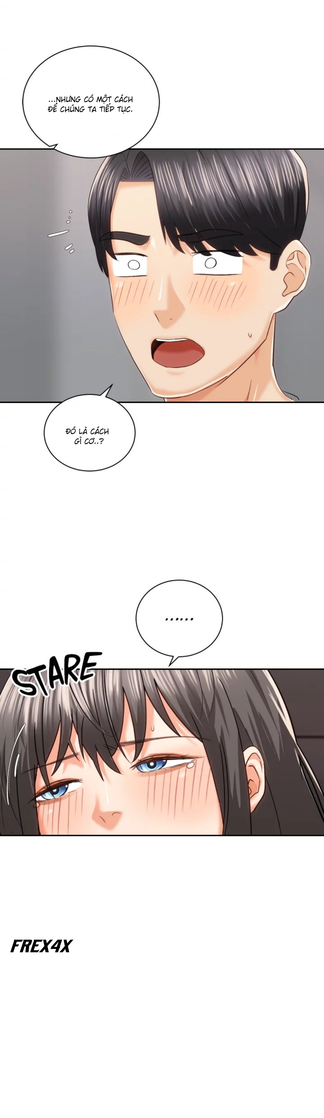 Mình Cùng Đi Xe Nhé? Chapter 21 - Page 5