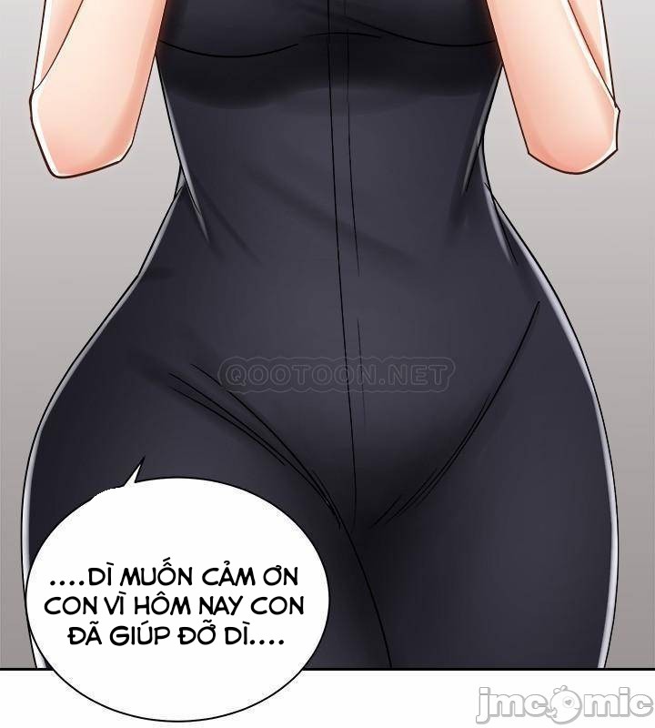 Mình Cùng Đi Xe Nhé? Chapter 10 - Page 7