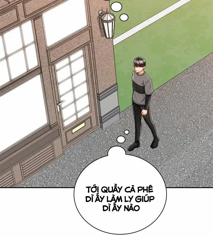 Mình Cùng Đi Xe Nhé? Chapter 8 - Page 37