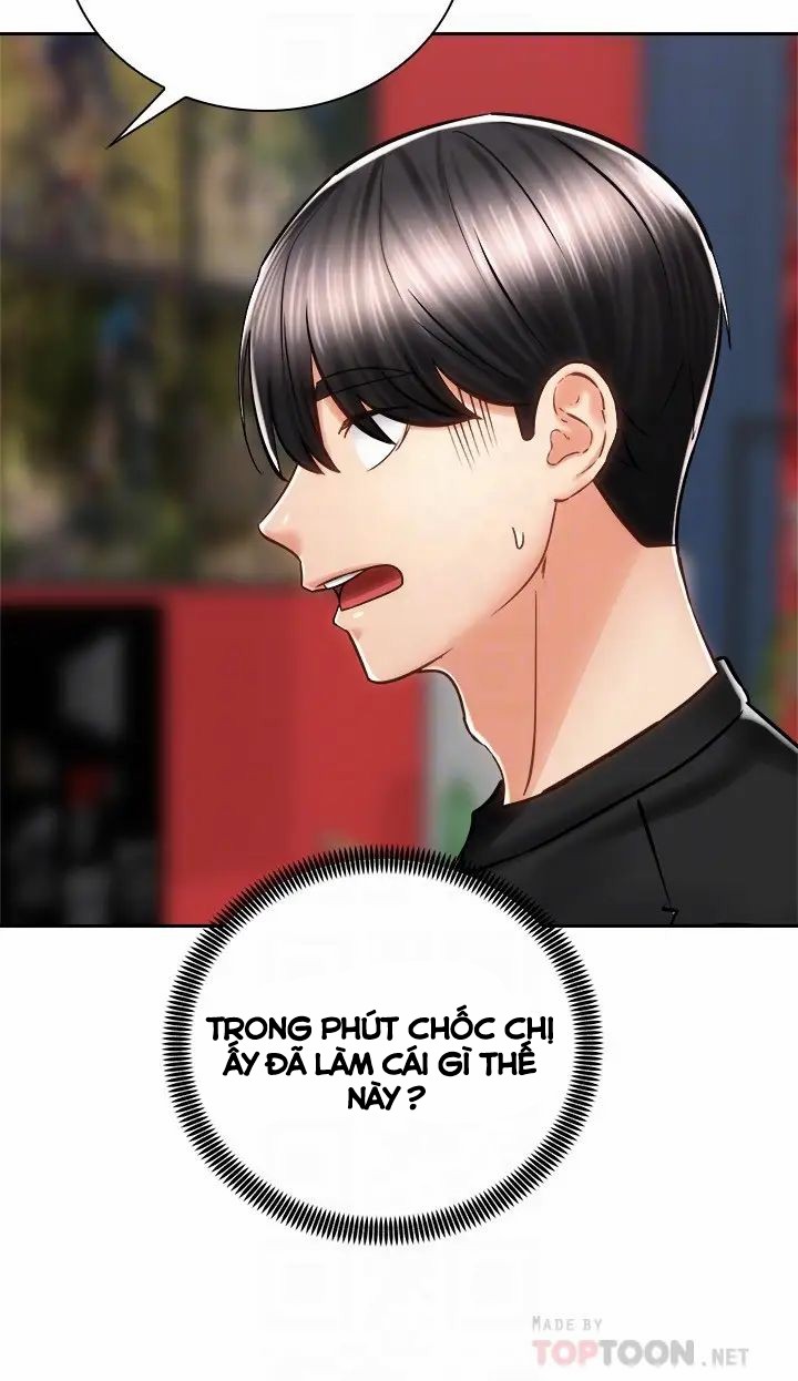 Mình Cùng Đi Xe Nhé? Chapter 8 - Page 9