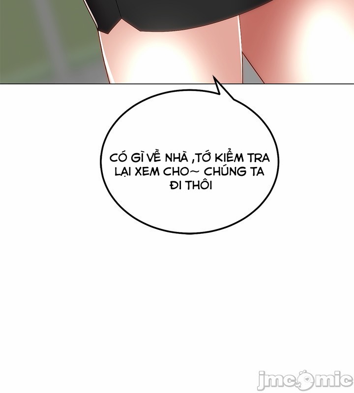 Mình Cùng Đi Xe Nhé? Chapter 1 - Page 9