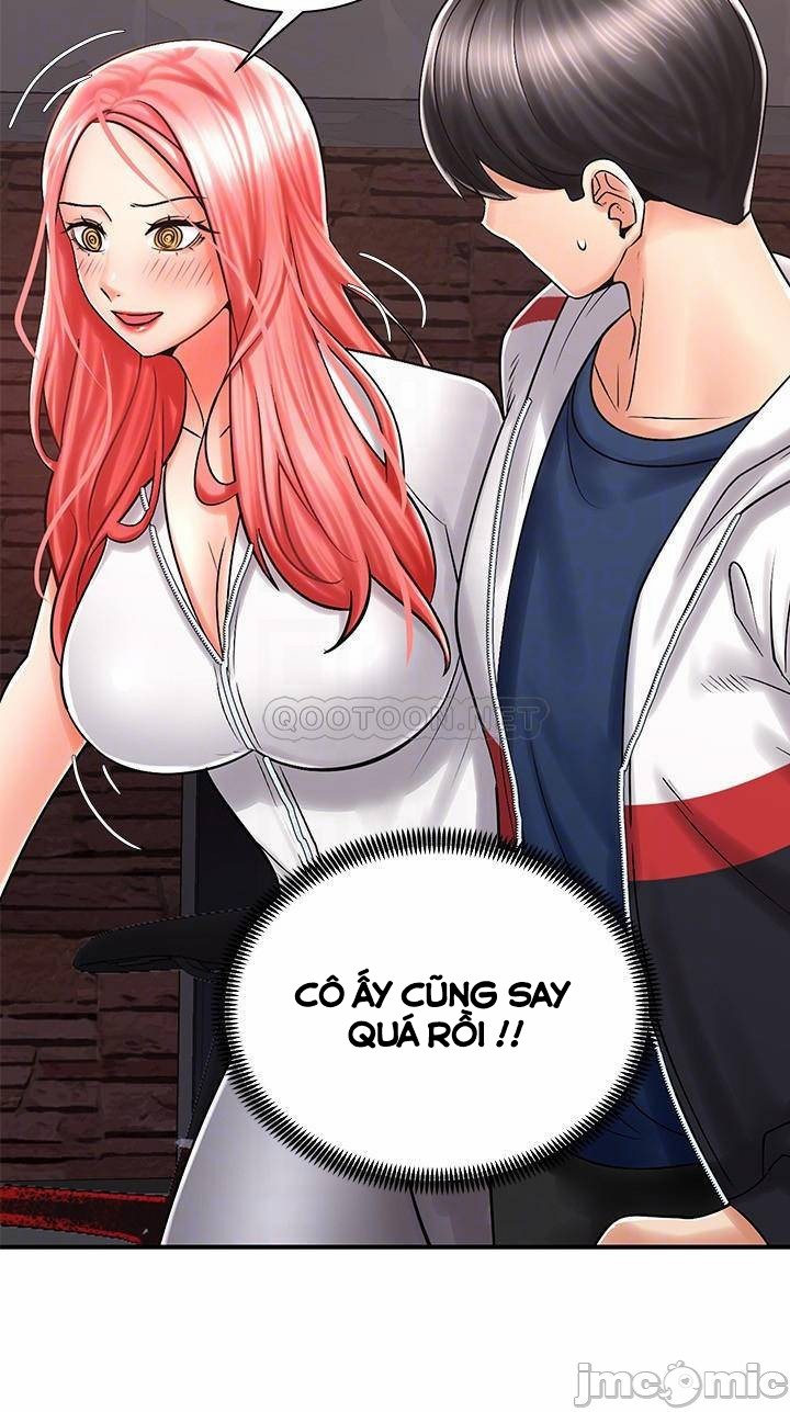 Mình Cùng Đi Xe Nhé? Chapter 5 - Page 7