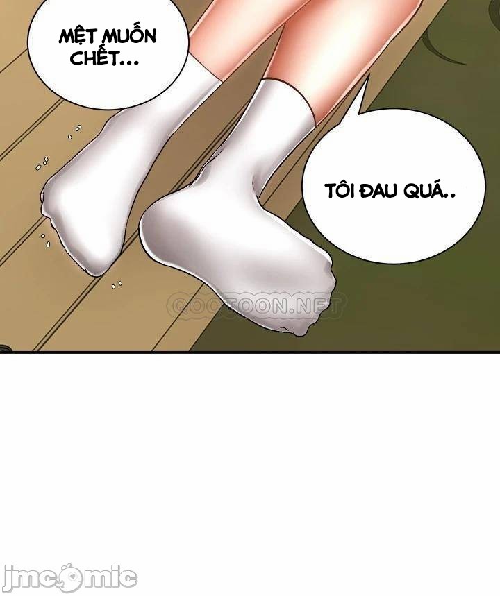 Mình Cùng Đi Xe Nhé? Chapter 3 - Page 40