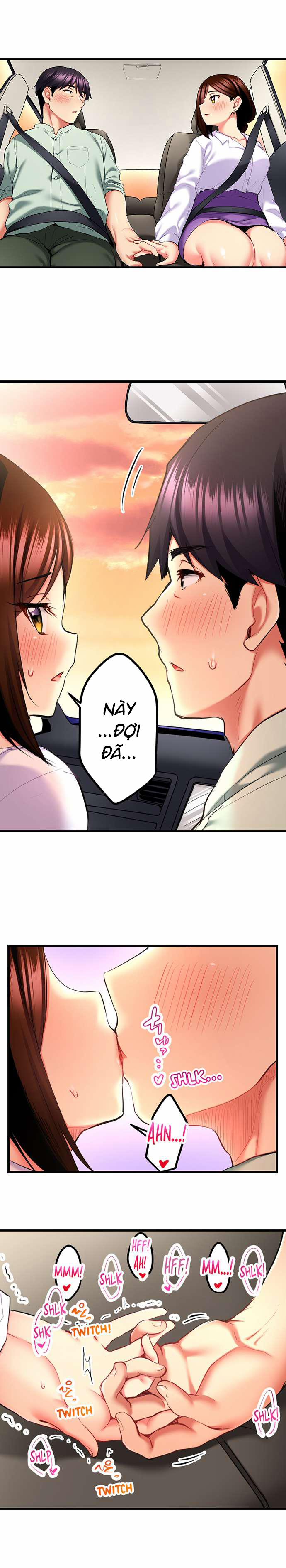 Nàng Ca Sĩ Trong Trắng Muốn Được Làm Tình... Chapter 20 - Page 8