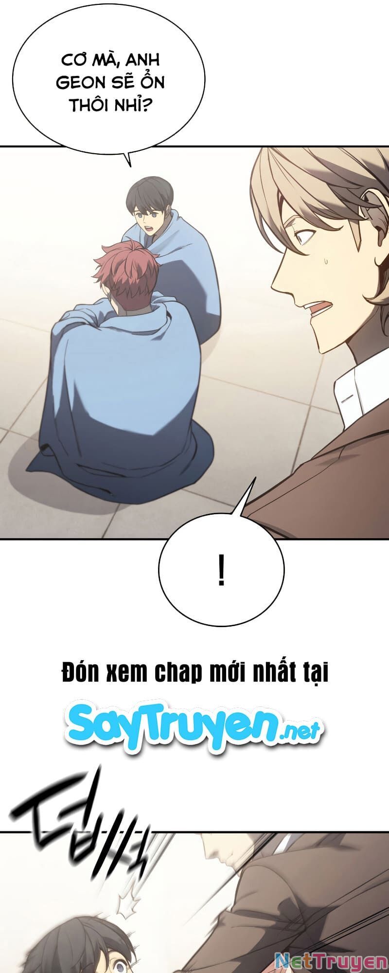 Sự Trở Lại Của Anh Hùng Cấp Thảm Họa Chapter 9 - Page 14