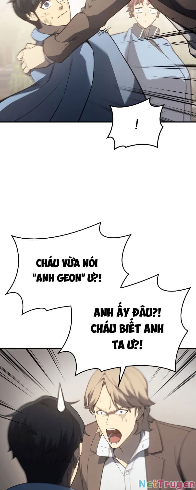 Sự Trở Lại Của Anh Hùng Cấp Thảm Họa Chapter 9 - Page 15