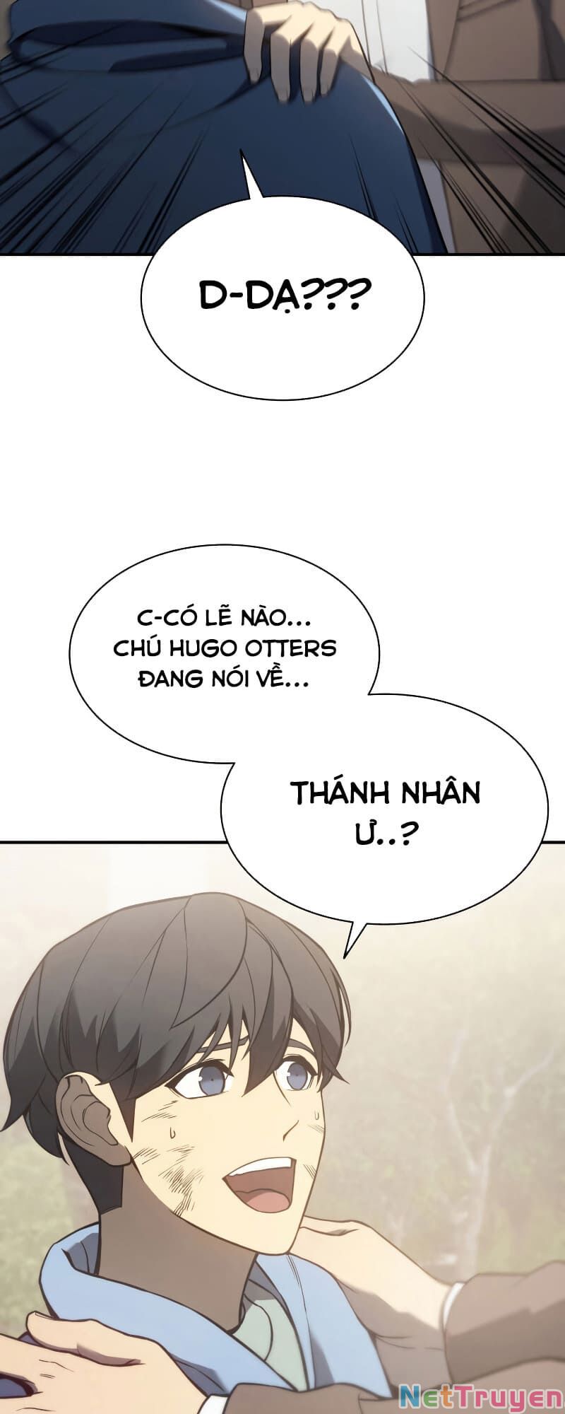 Sự Trở Lại Của Anh Hùng Cấp Thảm Họa Chapter 9 - Page 16