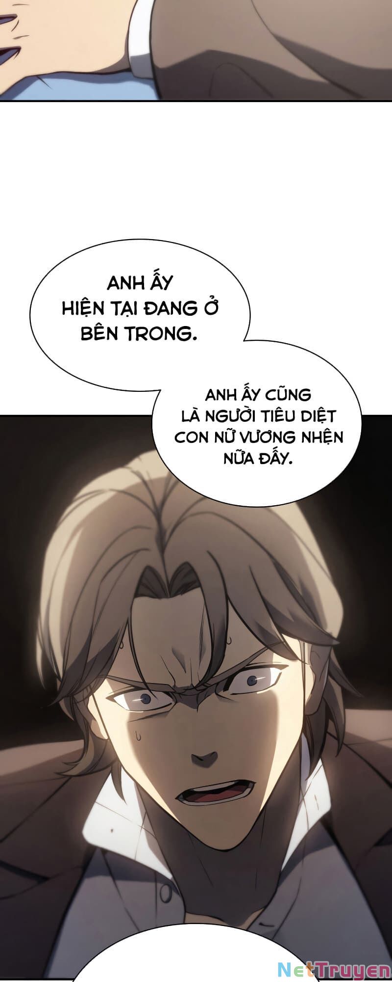 Sự Trở Lại Của Anh Hùng Cấp Thảm Họa Chapter 9 - Page 17