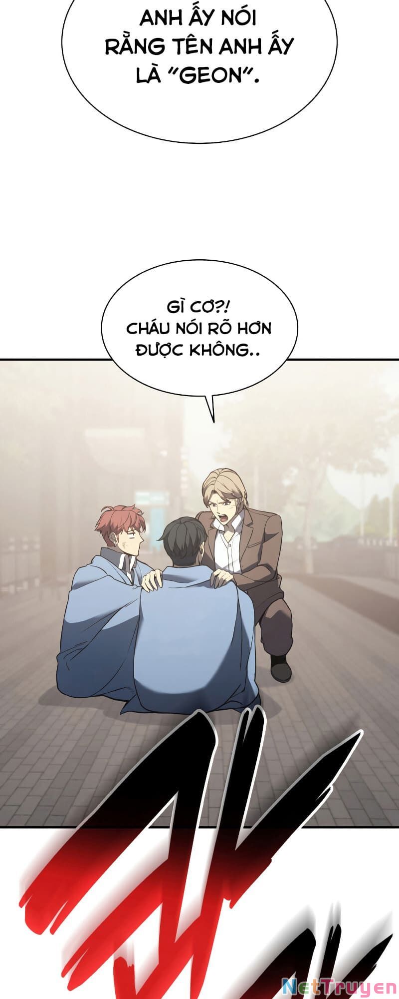 Sự Trở Lại Của Anh Hùng Cấp Thảm Họa Chapter 9 - Page 18