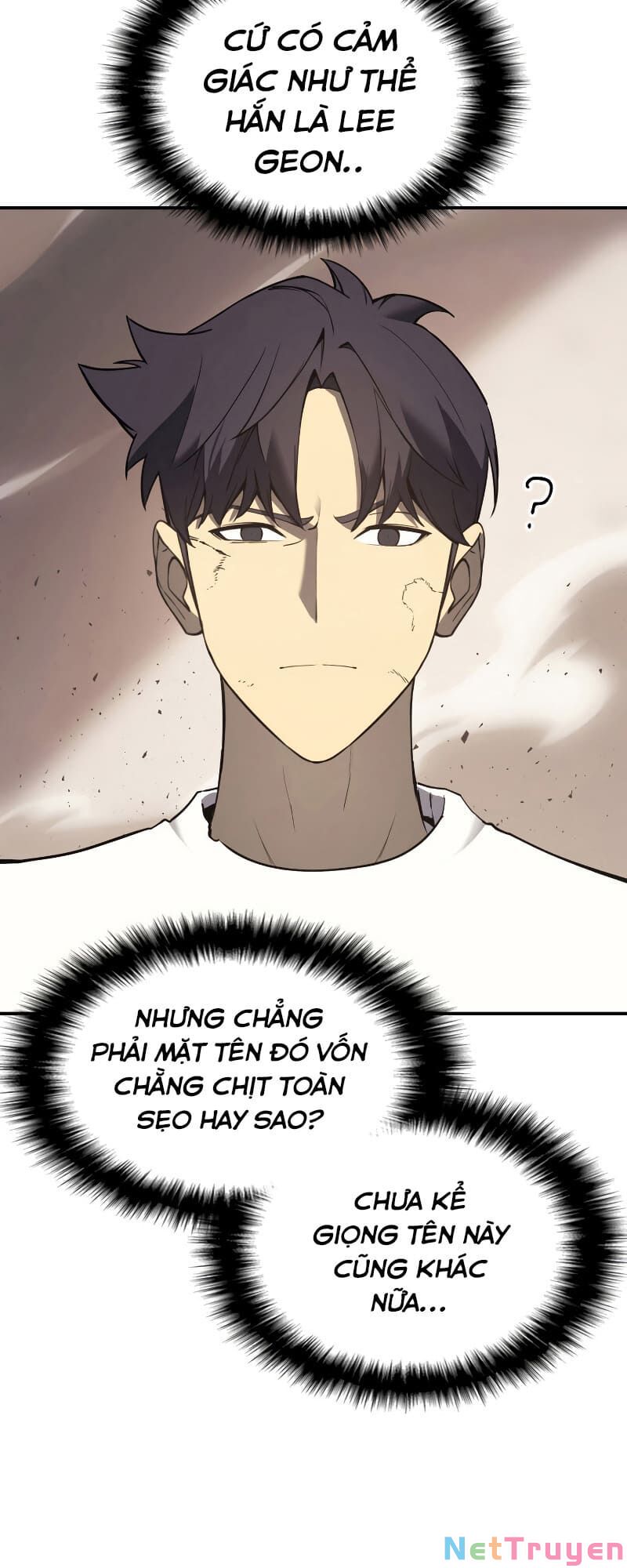 Sự Trở Lại Của Anh Hùng Cấp Thảm Họa Chapter 9 - Page 27