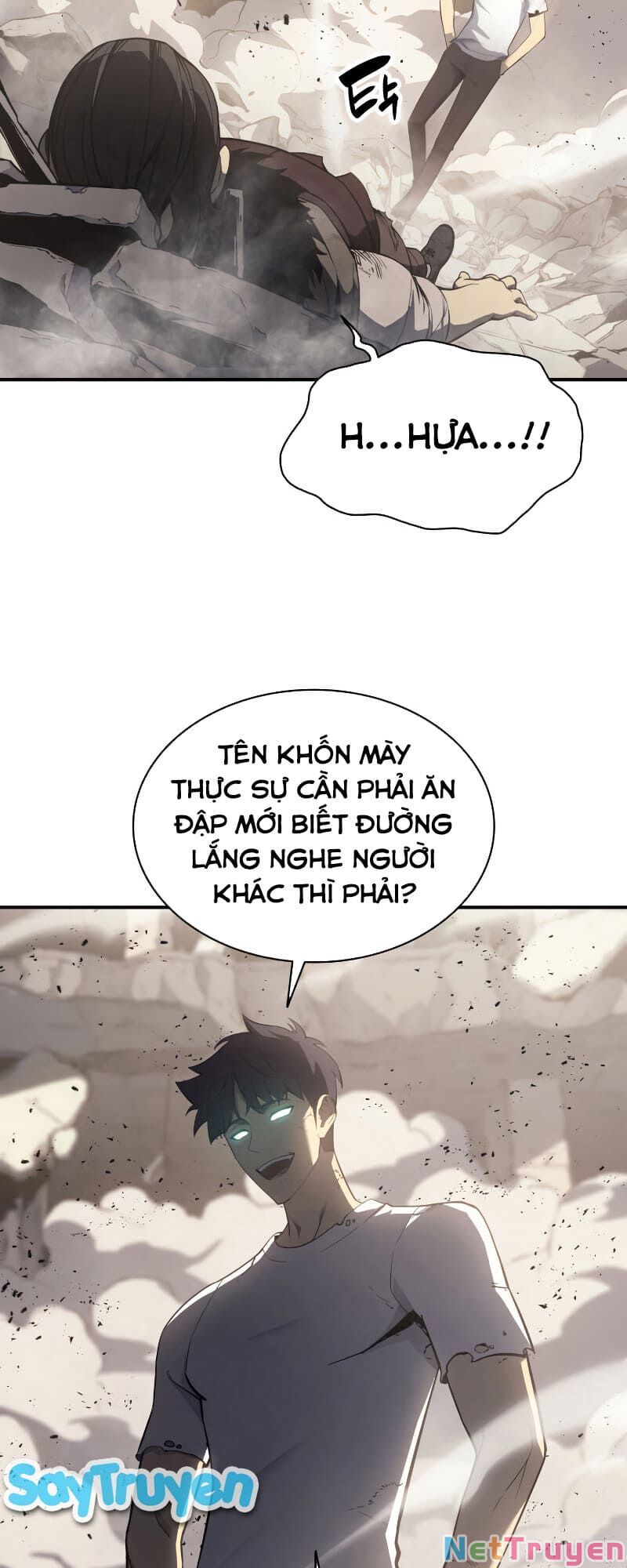 Sự Trở Lại Của Anh Hùng Cấp Thảm Họa Chapter 9 - Page 35