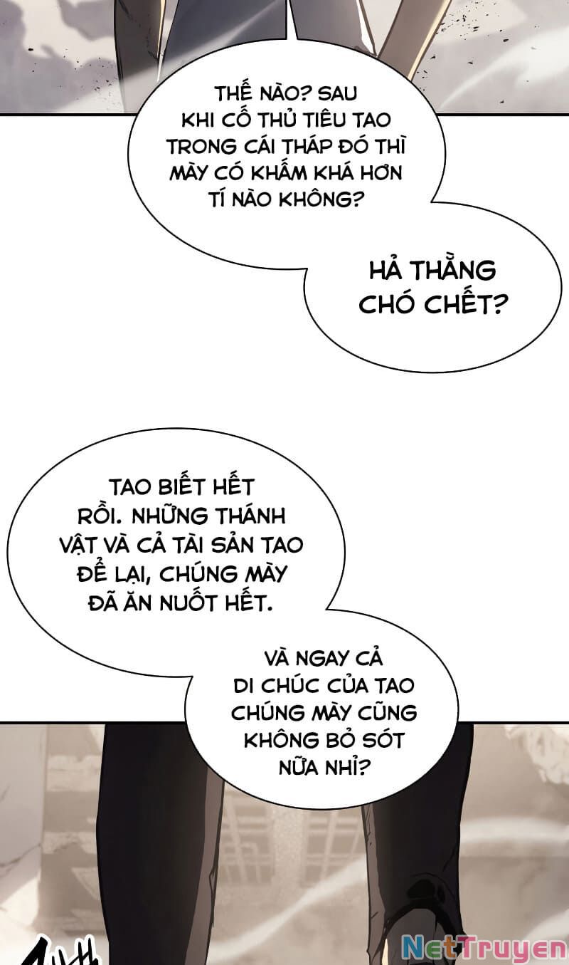 Sự Trở Lại Của Anh Hùng Cấp Thảm Họa Chapter 9 - Page 36