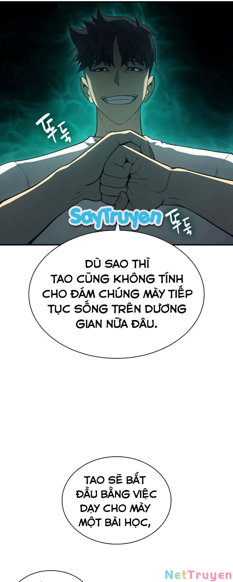 Sự Trở Lại Của Anh Hùng Cấp Thảm Họa Chapter 9 - Page 38