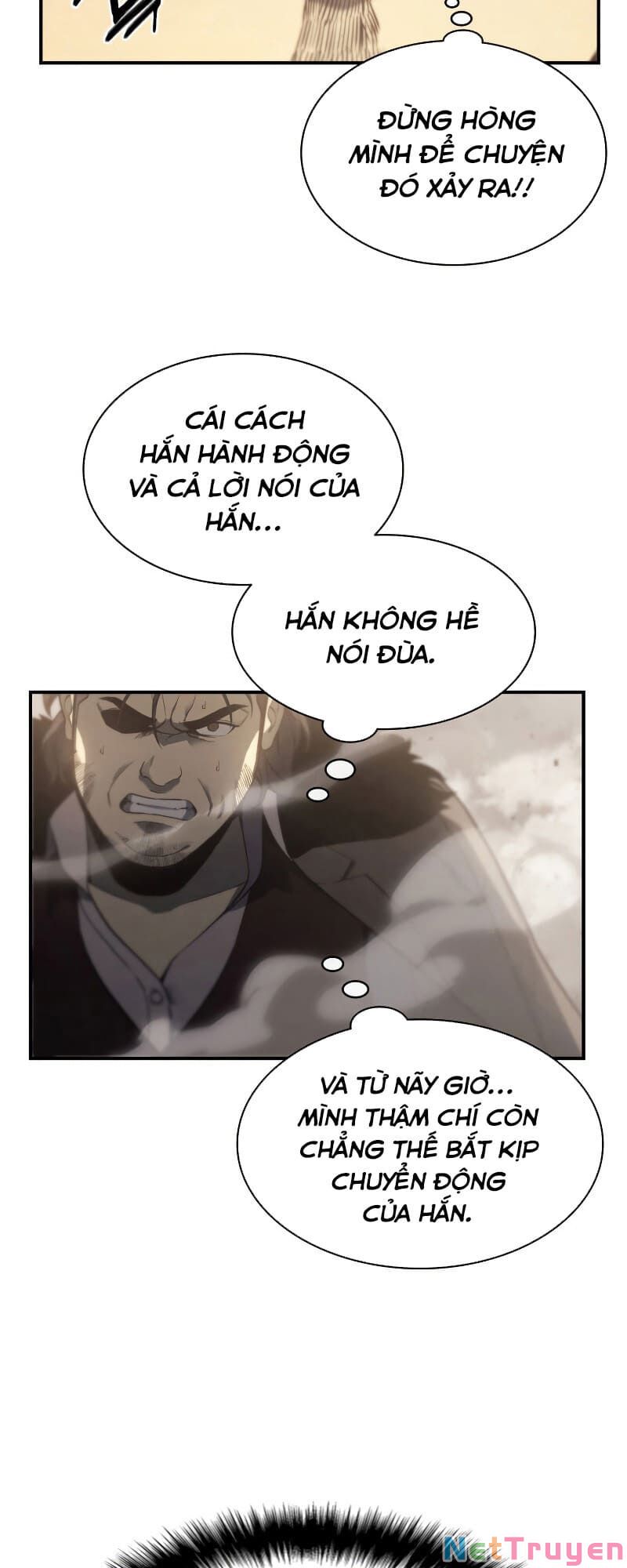 Sự Trở Lại Của Anh Hùng Cấp Thảm Họa Chapter 9 - Page 41