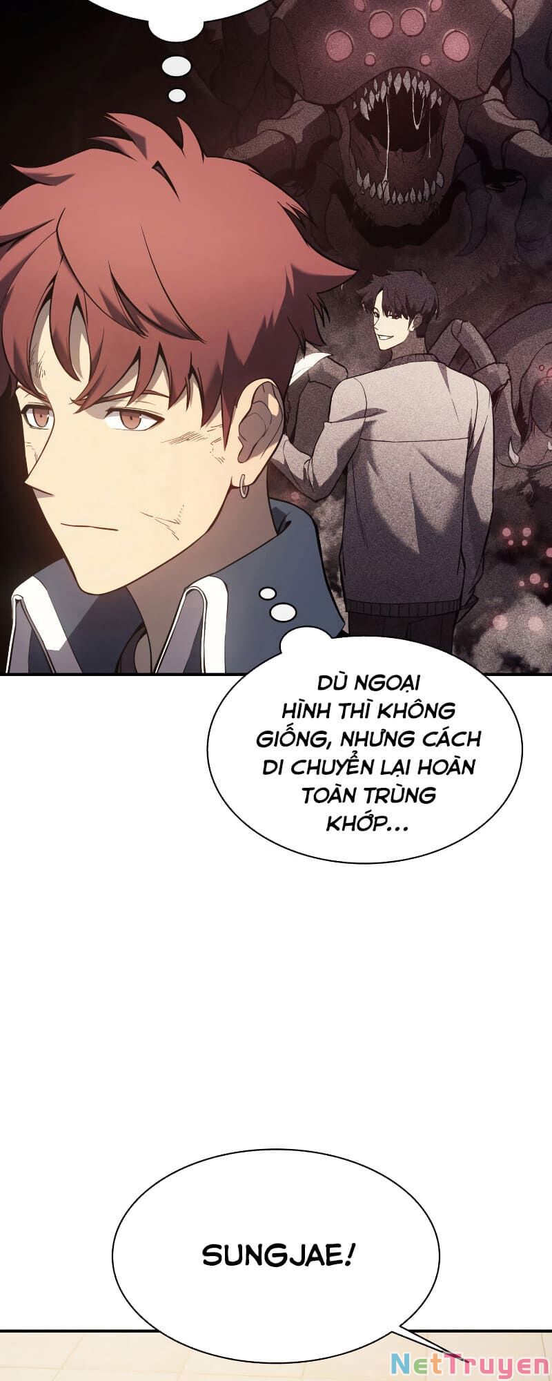 Sự Trở Lại Của Anh Hùng Cấp Thảm Họa Chapter 9 - Page 5