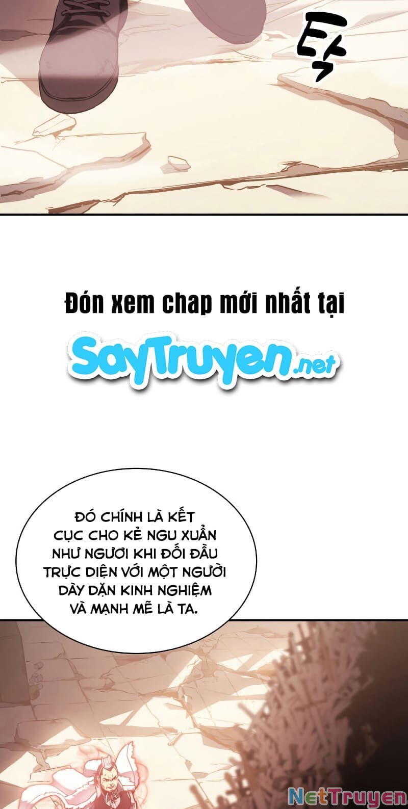 Sự Trở Lại Của Anh Hùng Cấp Thảm Họa Chapter 9 - Page 71