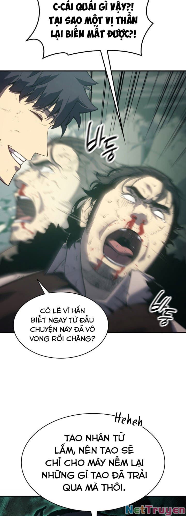 Sự Trở Lại Của Anh Hùng Cấp Thảm Họa Chapter 10 - Page 13