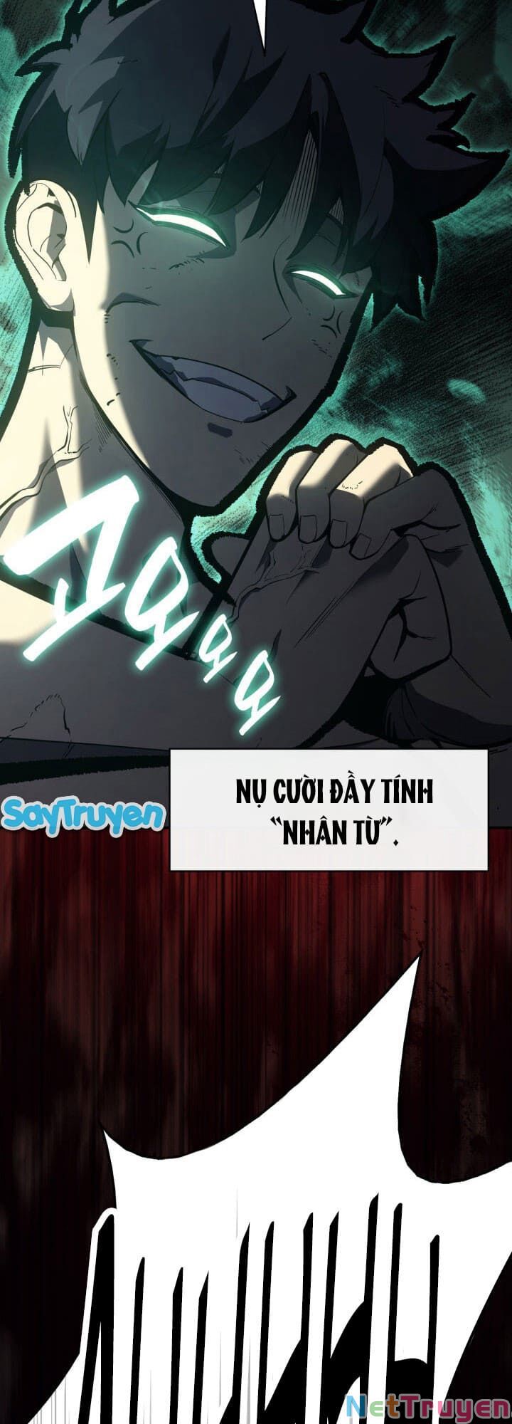 Sự Trở Lại Của Anh Hùng Cấp Thảm Họa Chapter 10 - Page 14