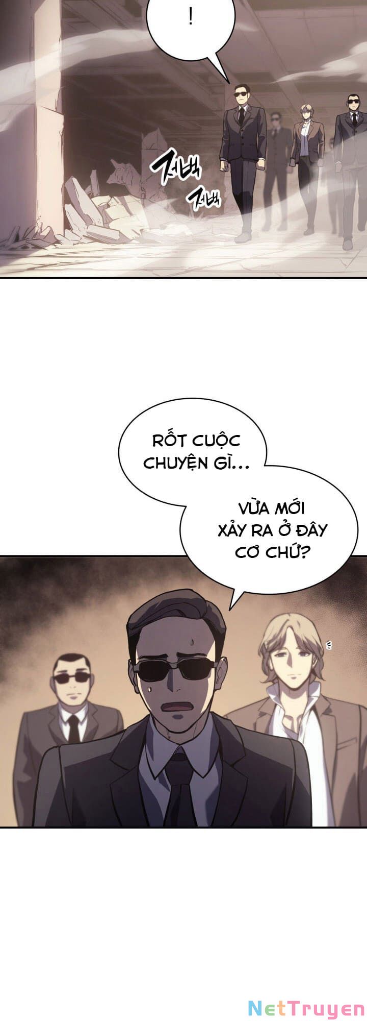 Sự Trở Lại Của Anh Hùng Cấp Thảm Họa Chapter 10 - Page 16