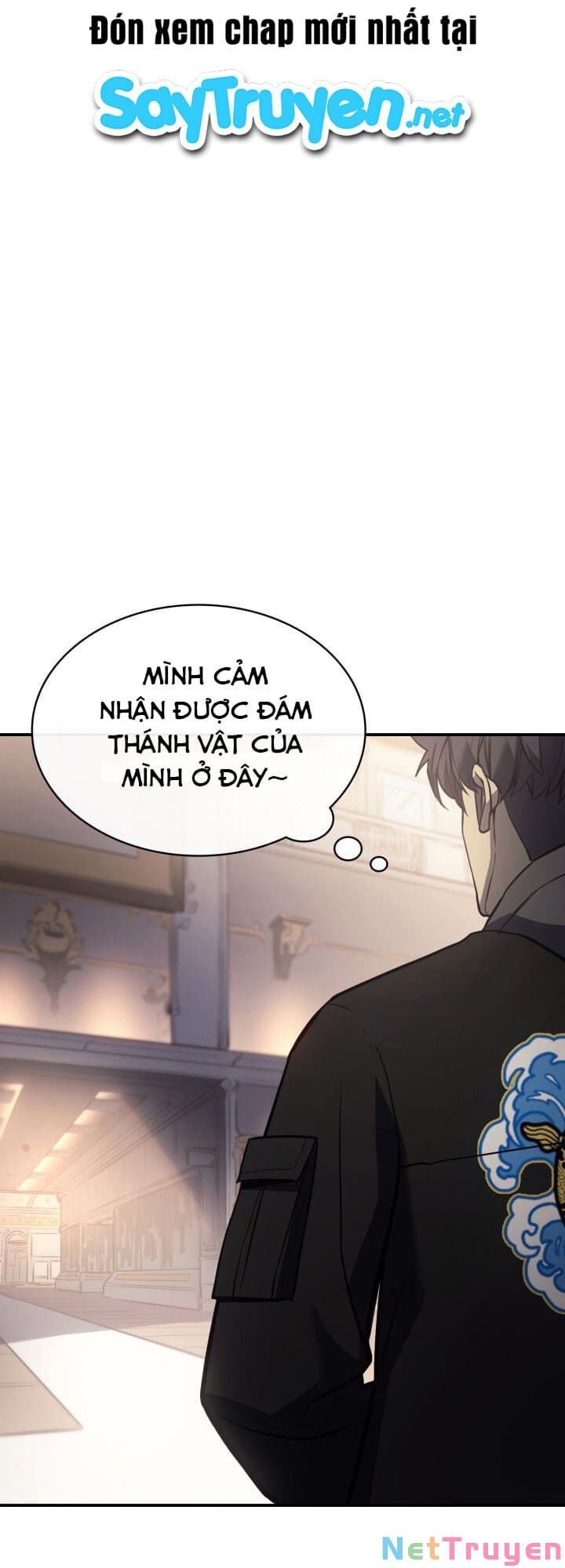 Sự Trở Lại Của Anh Hùng Cấp Thảm Họa Chapter 10 - Page 35