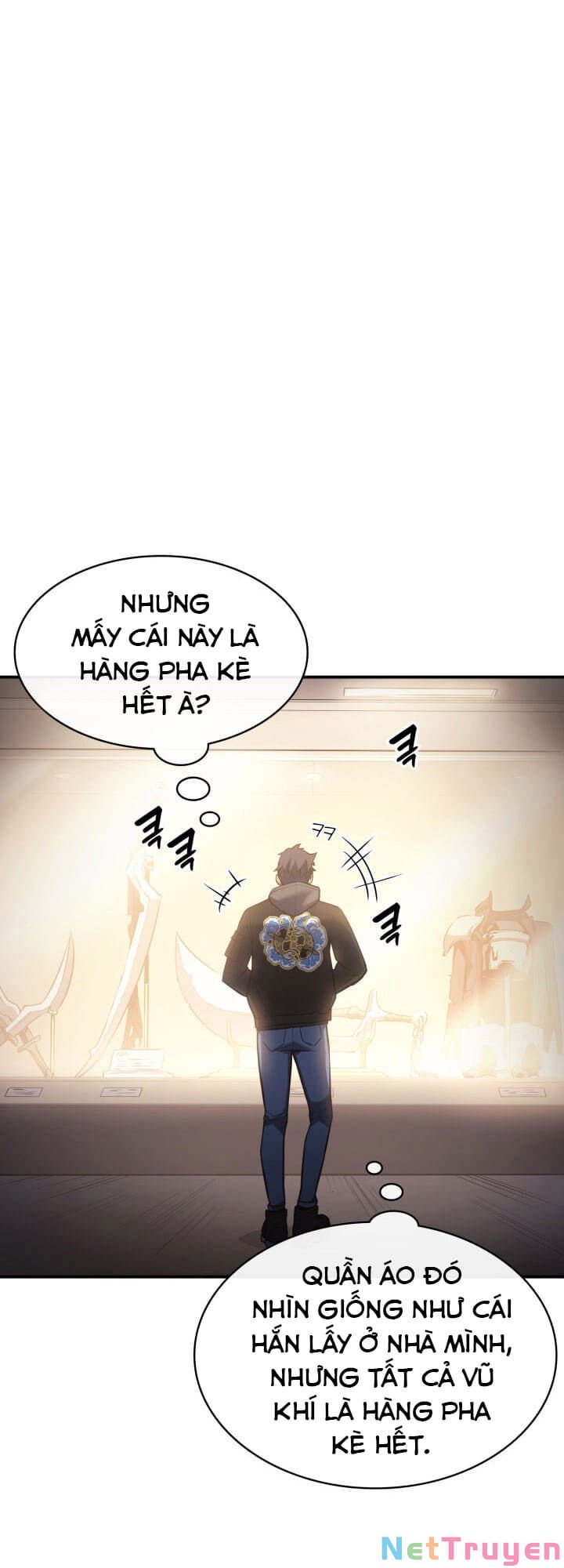 Sự Trở Lại Của Anh Hùng Cấp Thảm Họa Chapter 10 - Page 36