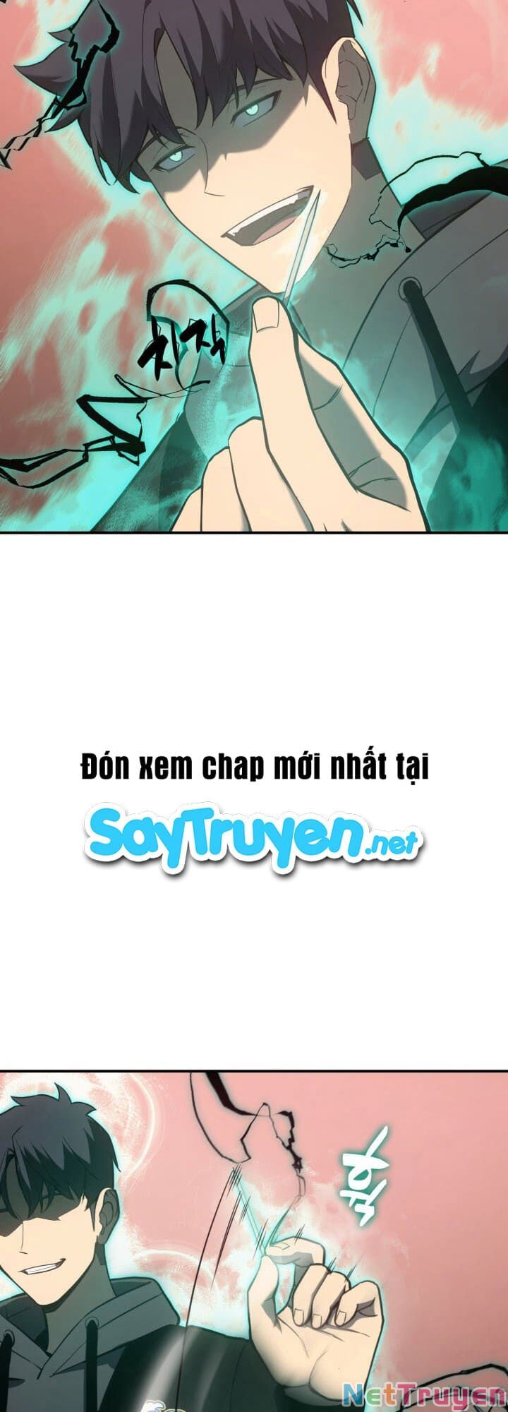 Sự Trở Lại Của Anh Hùng Cấp Thảm Họa Chapter 10 - Page 46