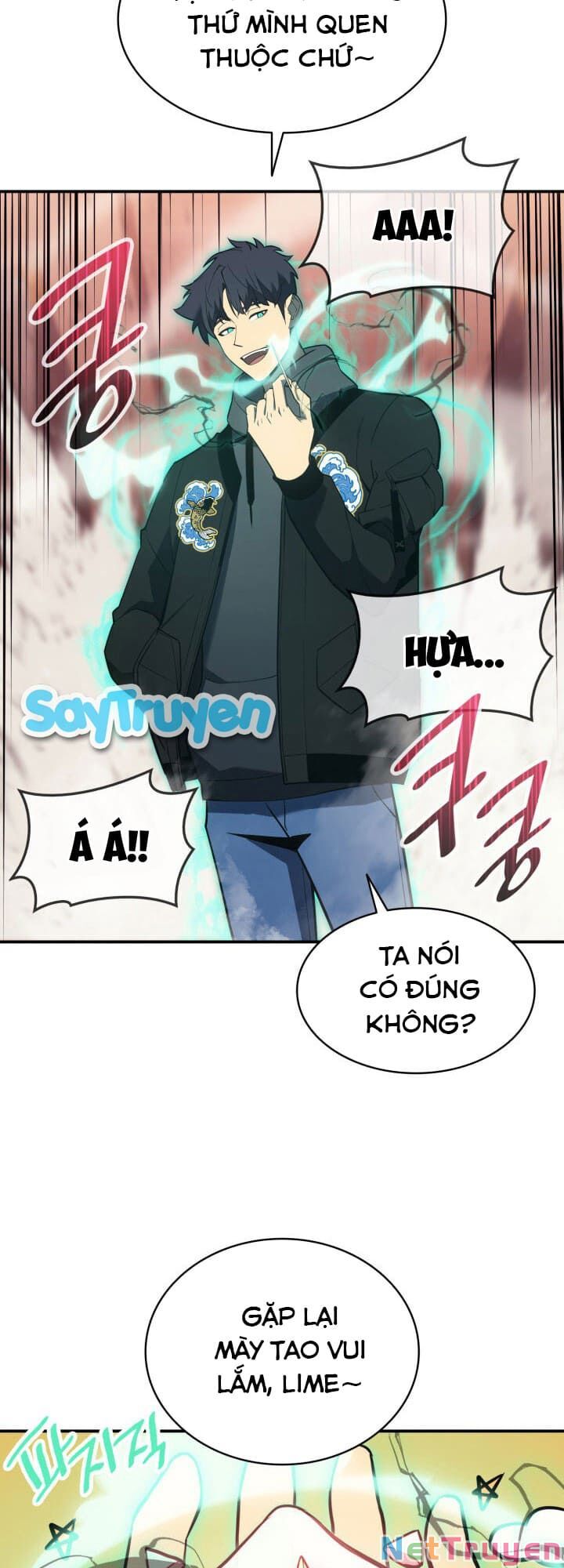 Sự Trở Lại Của Anh Hùng Cấp Thảm Họa Chapter 10 - Page 51