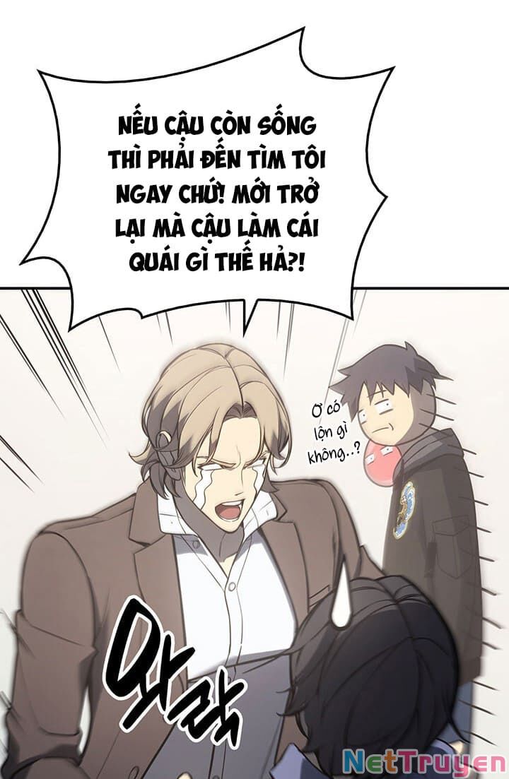 Sự Trở Lại Của Anh Hùng Cấp Thảm Họa Chapter 10 - Page 65