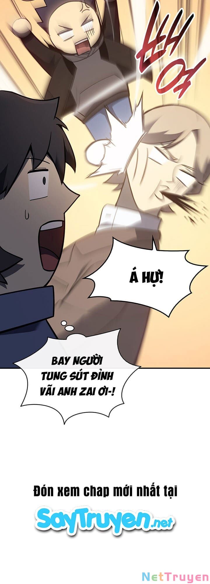 Sự Trở Lại Của Anh Hùng Cấp Thảm Họa Chapter 10 - Page 68