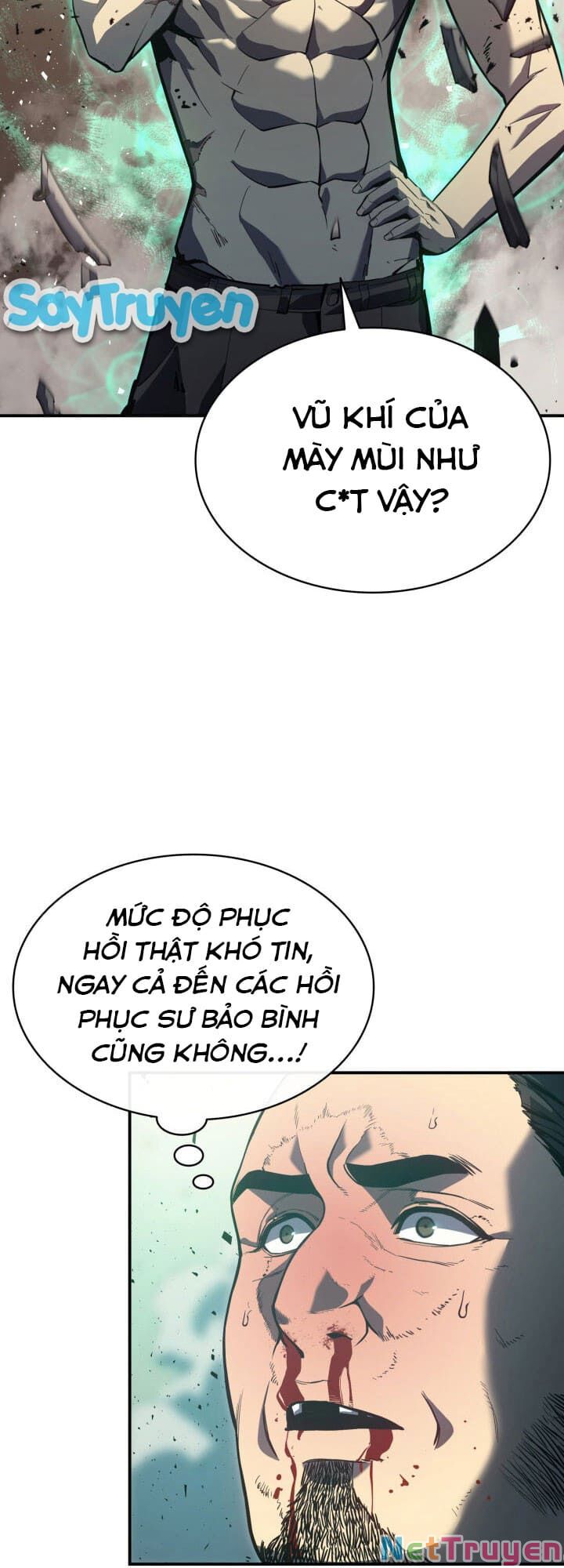 Sự Trở Lại Của Anh Hùng Cấp Thảm Họa Chapter 10 - Page 7