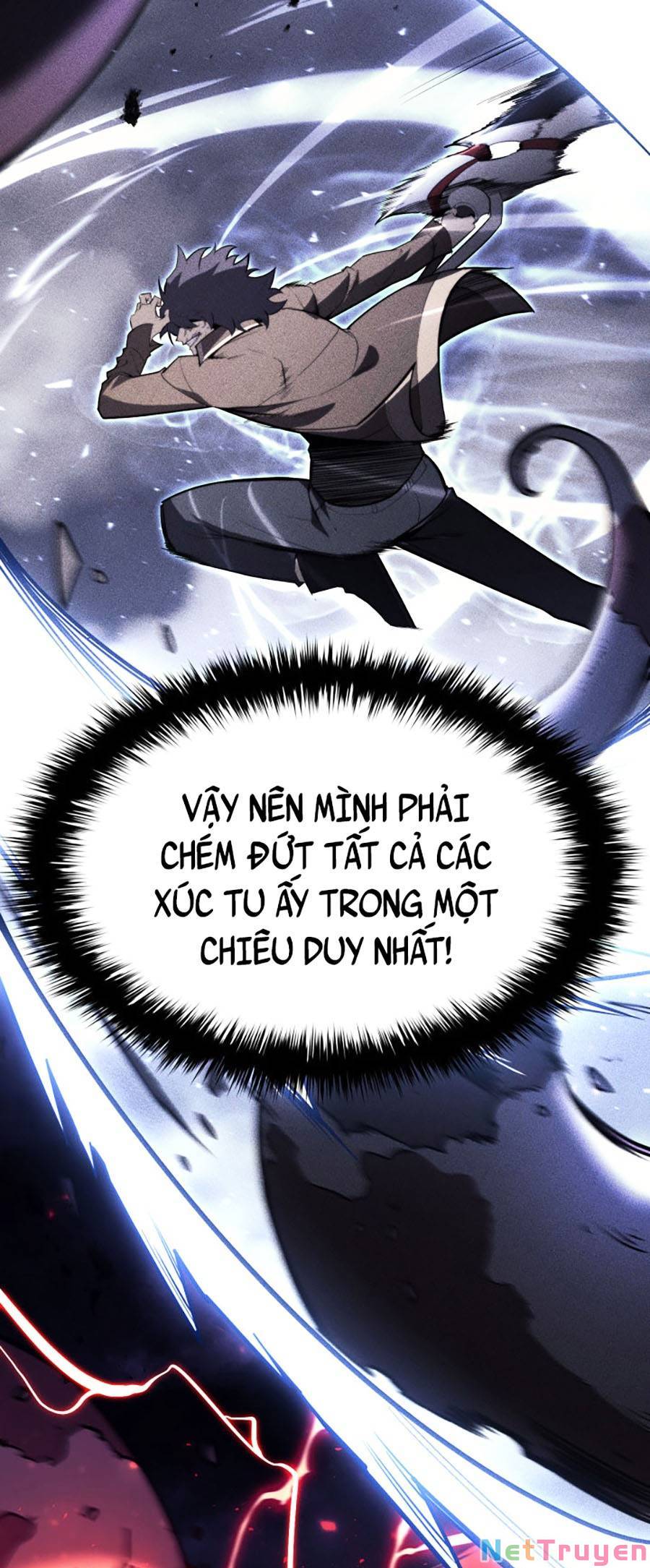 Sự Trở Lại Của Anh Hùng Cấp Thảm Họa Chapter 38 - Page 17