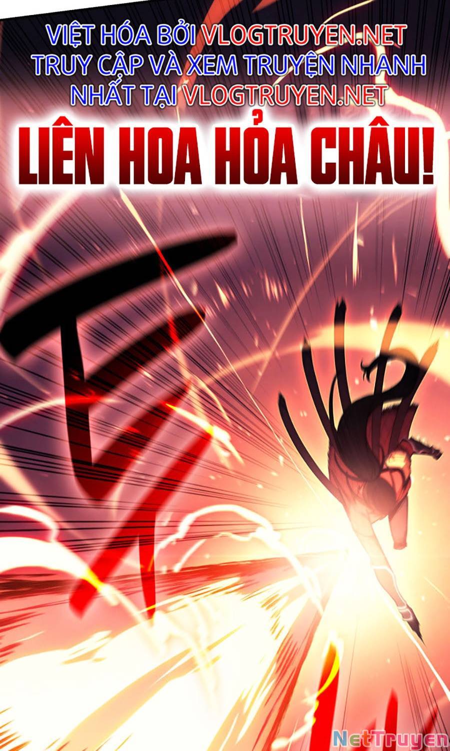 Sự Trở Lại Của Anh Hùng Cấp Thảm Họa Chapter 38 - Page 37