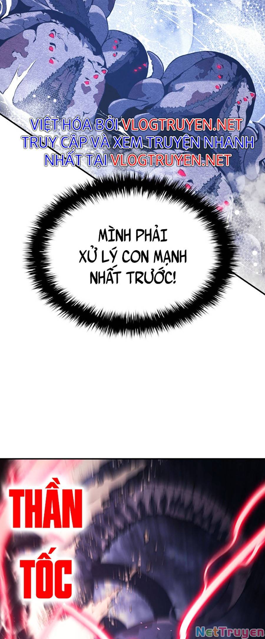 Sự Trở Lại Của Anh Hùng Cấp Thảm Họa Chapter 38 - Page 7