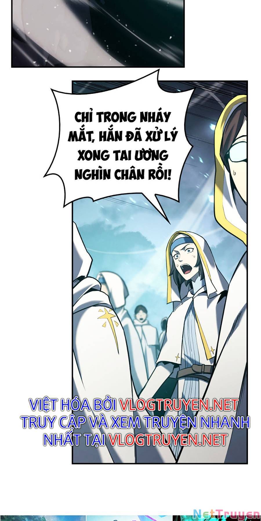 Sự Trở Lại Của Anh Hùng Cấp Thảm Họa Chapter 38 - Page 74